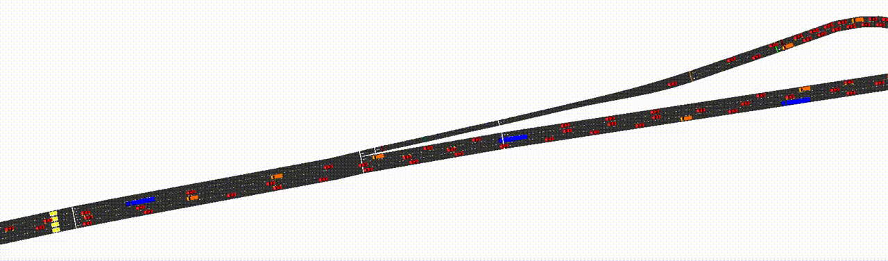 Ramp Meter Example